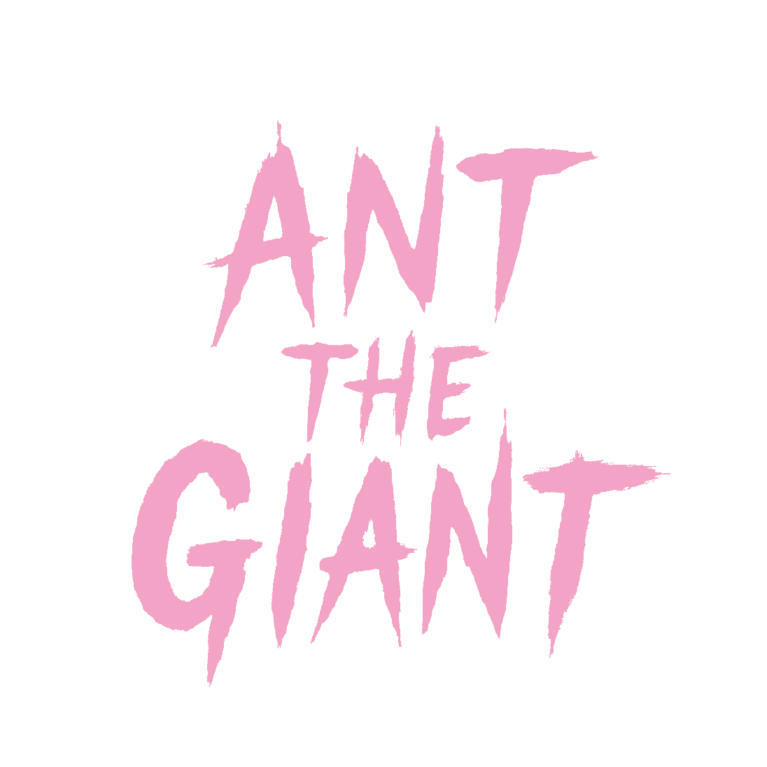 Ant the Giant